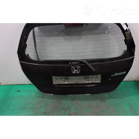 Honda Jazz Portellone posteriore/bagagliaio 