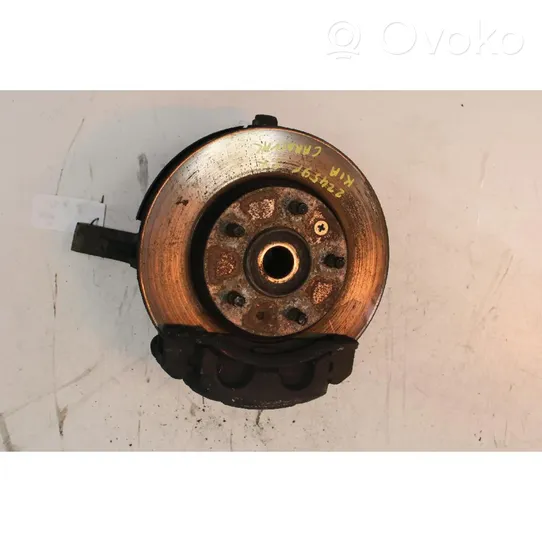 KIA Carnival Front wheel hub 