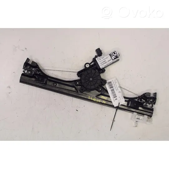 Fiat 500 Front door electric window regulator 