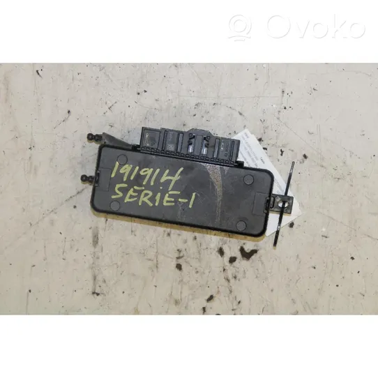 BMW 1 F20 F21 Airbag control unit/module 