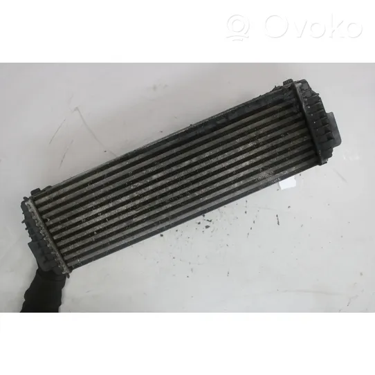 BMW X5 E70 Radiatore intercooler 