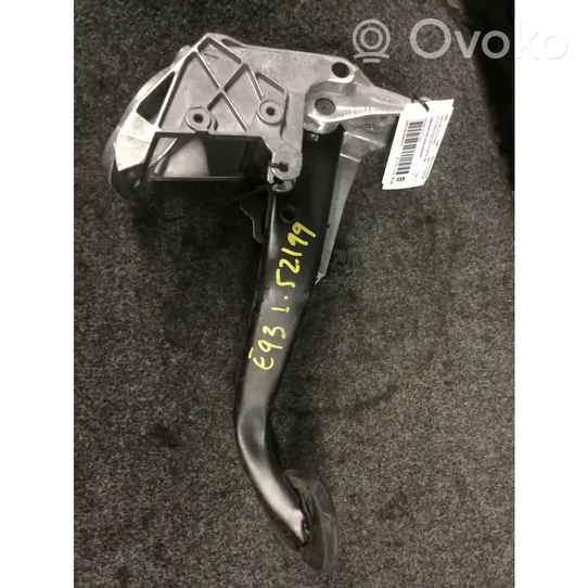 BMW 3 E92 E93 Brake pedal 