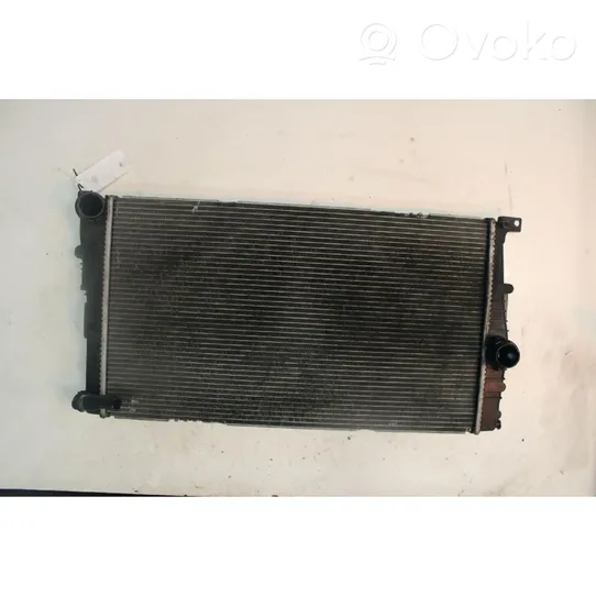 BMW 1 F20 F21 Radiateur soufflant de chauffage 