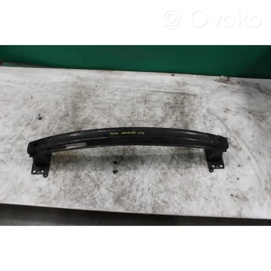 Seat Ibiza IV (6J,6P) Front bumper cross member 