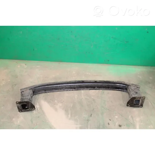 Seat Ibiza IV (6J,6P) Rear bumper cross member 