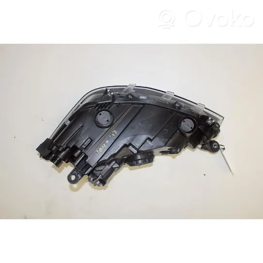 Seat Ibiza V (KJ) Headlight/headlamp 