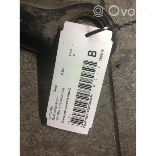 Mercedes-Benz 190 W201 Rear control arm 