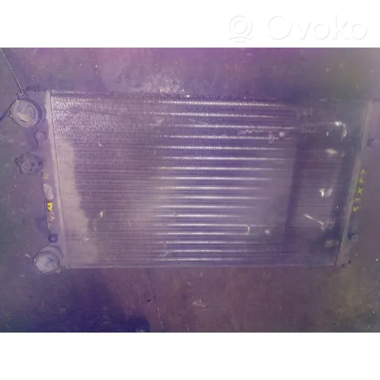 Seat Ibiza II (6k) Radiateur de chauffage 