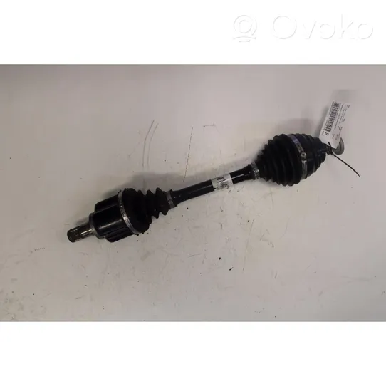 BMW 2 F45 Front driveshaft 