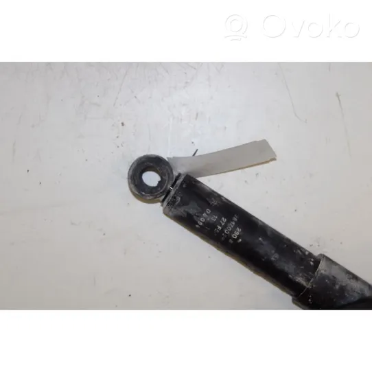 Toyota Hilux (N140, N150, N160, N170) Rear shock absorber with coil spring 