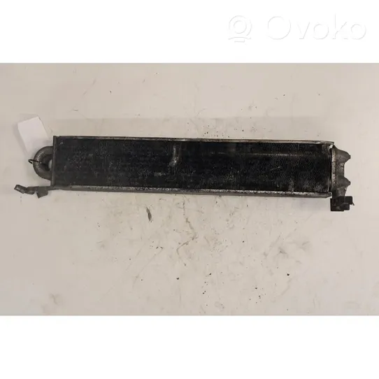 Mercedes-Benz 280 560 W126 Engine oil radiator 