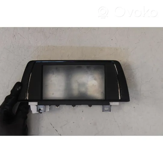 BMW 1 F20 F21 Monitor/display/piccolo schermo 