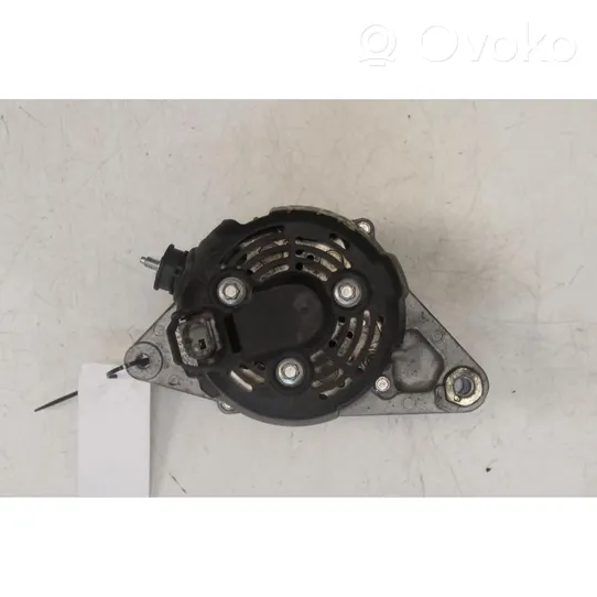 Suzuki Ignis Alternator 