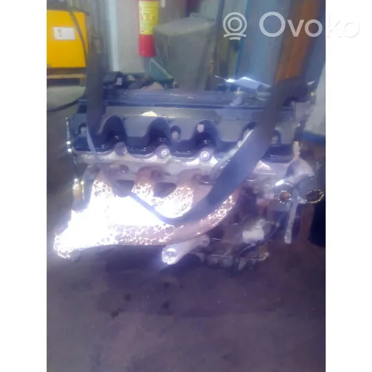 Mercedes-Benz 190 W201 Moteur 102910