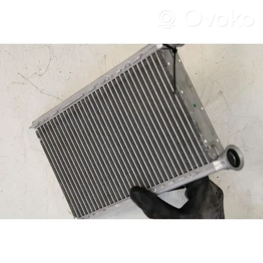 BMW 1 F20 F21 Radiateur soufflant de chauffage 