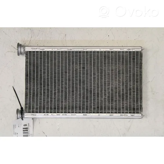 BMW 1 F20 F21 Radiateur soufflant de chauffage 