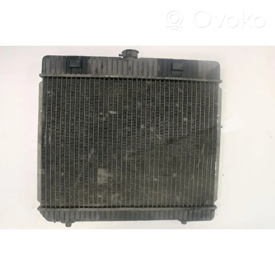 Mercedes-Benz 280 560 W126 Heater blower radiator 