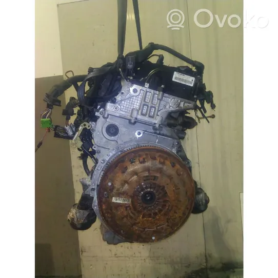 BMW 1 F20 F21 Motore N47D16A