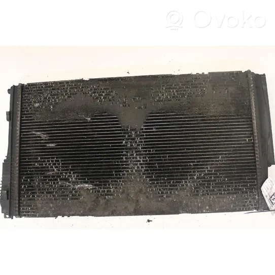 BMW 3 F30 F35 F31 Radiateur soufflant de chauffage 