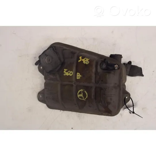 Mercedes-Benz 280 560 W126 Coolant expansion tank/reservoir 