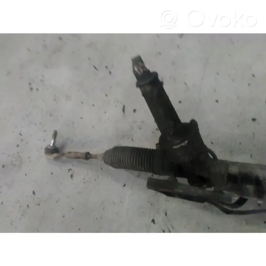 BMW 5 F10 F11 Steering rack 