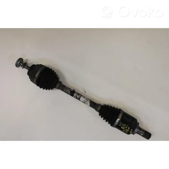 BMW X1 F48 F49 Front driveshaft 