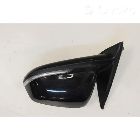 BMW X1 F48 F49 Front door electric wing mirror 