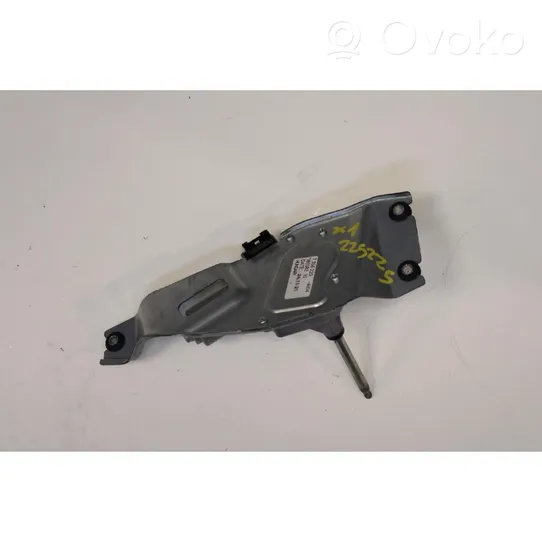 BMW X1 F48 F49 Rear window wiper motor 