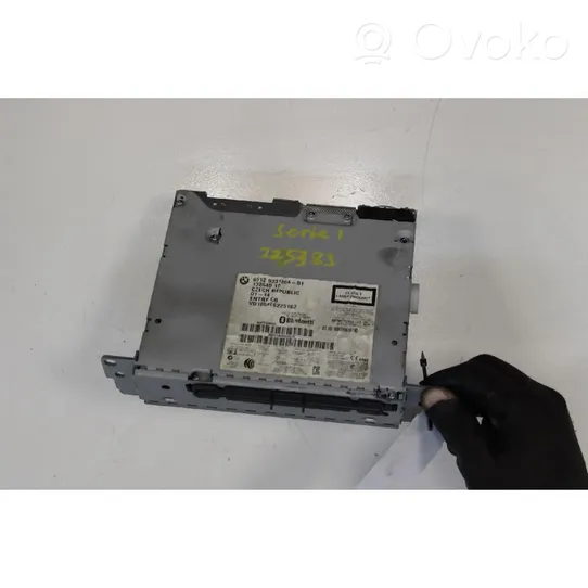 BMW 1 F20 F21 Radio / CD/DVD atskaņotājs / navigācija 65129331204-01