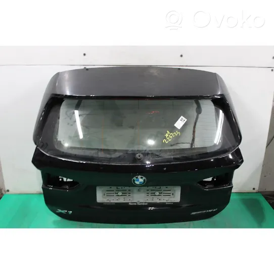 BMW X1 F48 F49 Tailgate/trunk/boot lid 