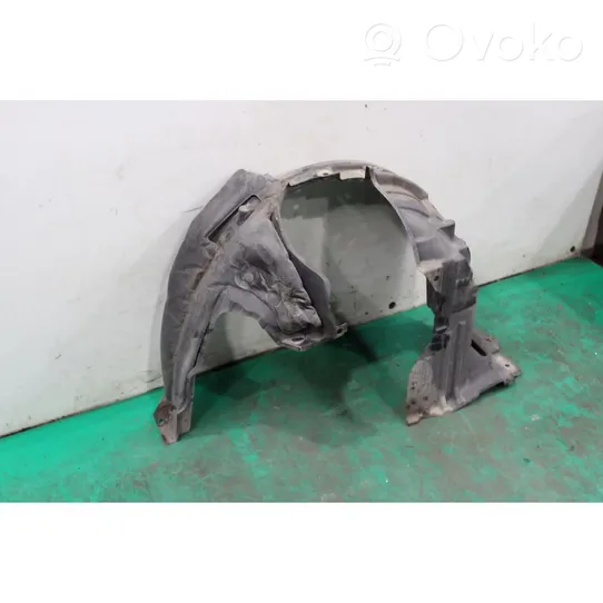 Nissan Micra Front wheel arch liner splash guards 