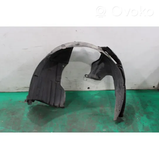 Nissan Micra Front wheel arch liner splash guards 