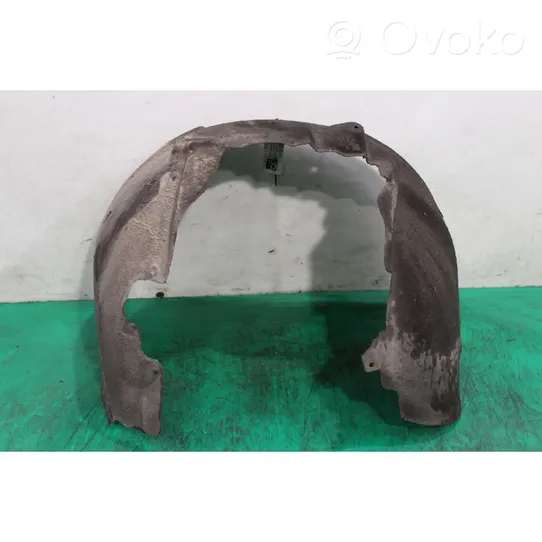 Audi A4 S4 B7 8E 8H Front wheel arch liner splash guards 