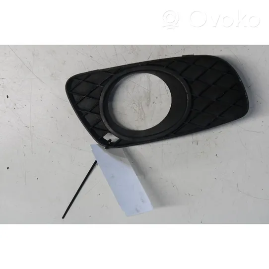 Smart ForTwo II Grille de calandre avant 