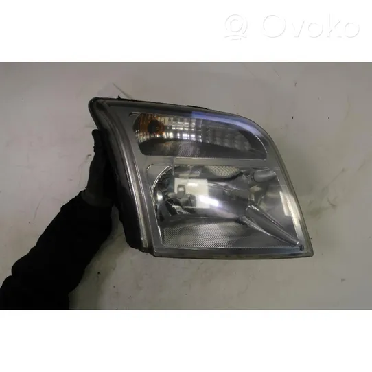 Ford Transit -  Tourneo Connect Headlight/headlamp 