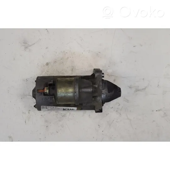 Fiat Punto (188) Starter motor 