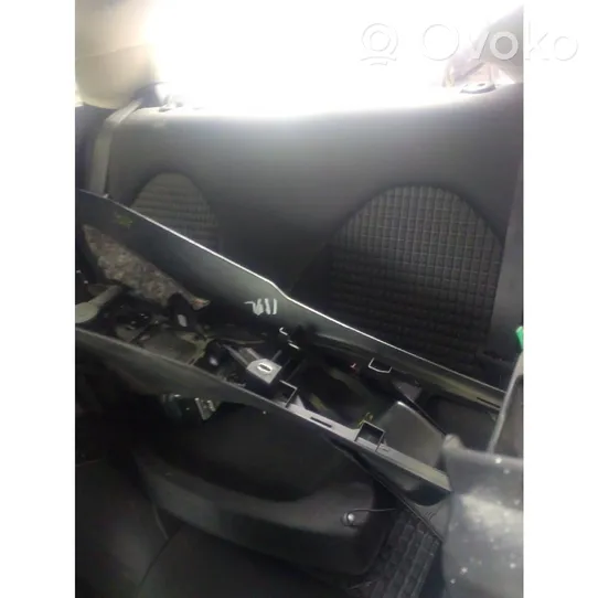 Alfa Romeo Mito Seat set 