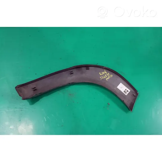 Toyota RAV 4 (XA20) Rivestimento passaruota posteriore 