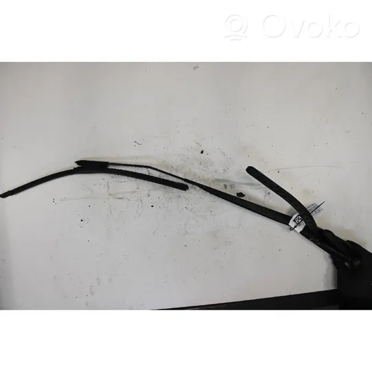 Renault Scenic II -  Grand scenic II Front wiper blade arm 