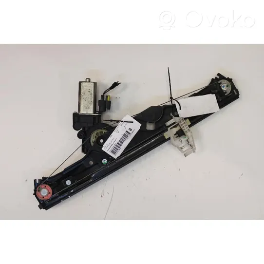 Ford Ka Front door electric window regulator 