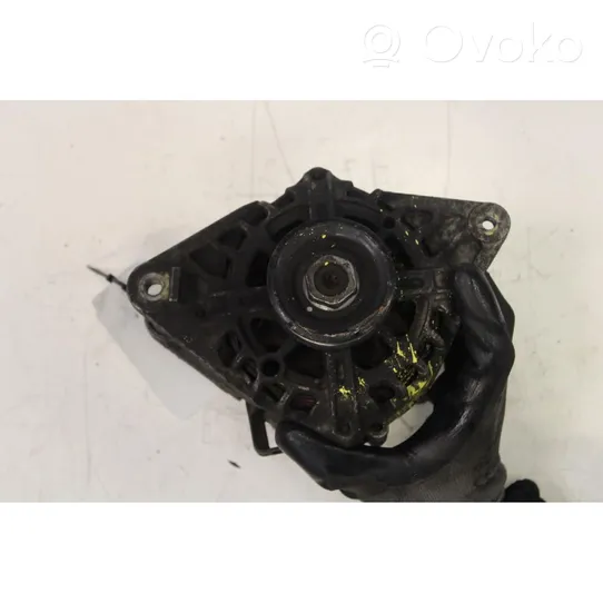 KIA Sportage Alternator 