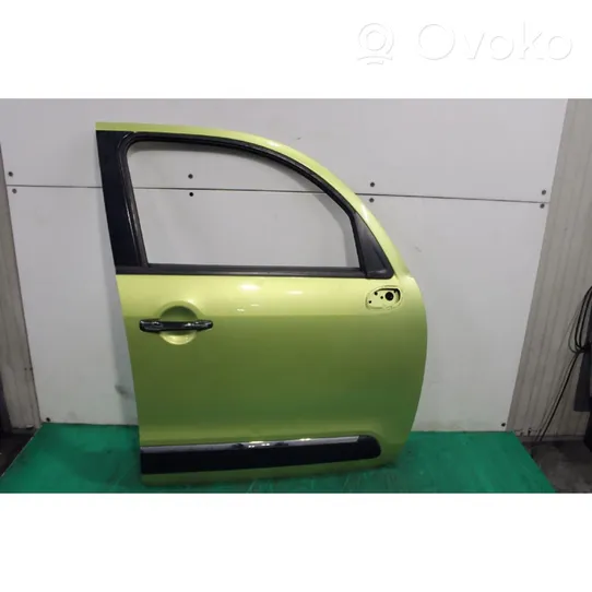 Citroen C3 Picasso Portiera anteriore 