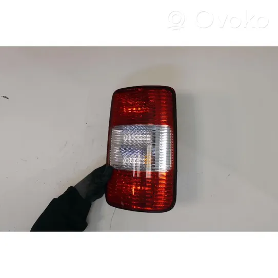 Volkswagen Caddy Rear/tail lights 