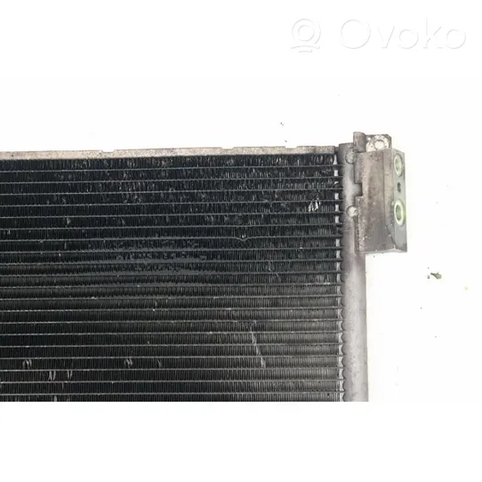 Alfa Romeo Mito Radiateur condenseur de climatisation 