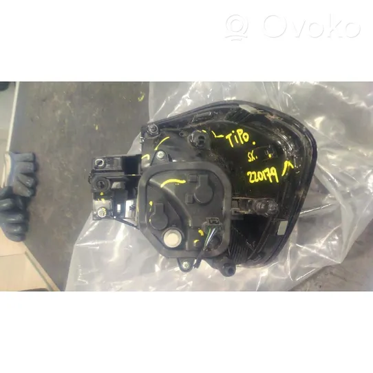 Fiat Tipo Lampa tylna 52078933