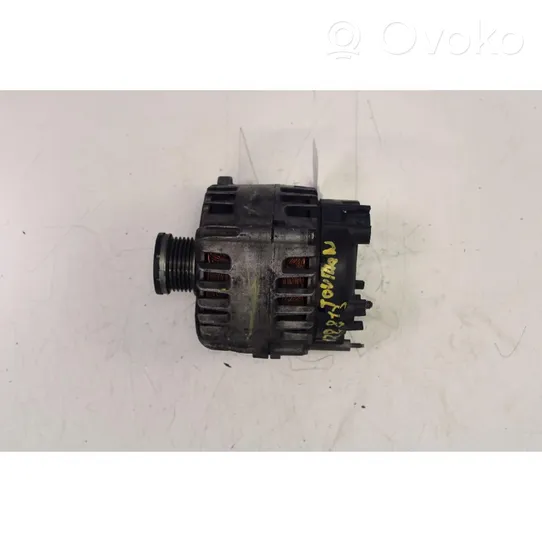 Volkswagen Touran II Generatore/alternatore 