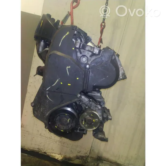 Renault Kangoo I Engine F8QP632