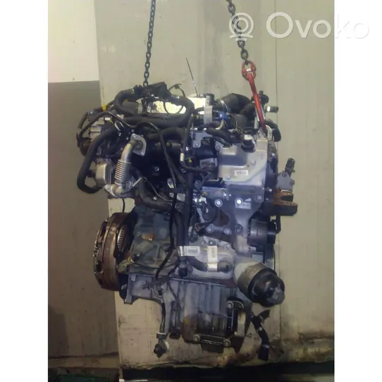 Fiat Ducato Motore 46349131