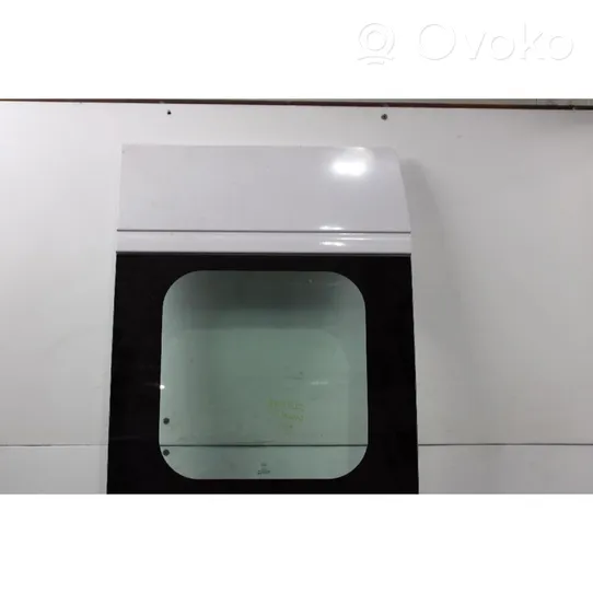 Fiat Ducato Portiera di carico posteriore 