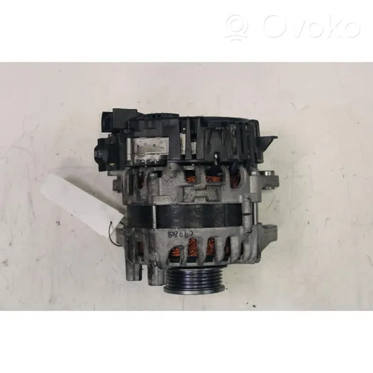 Fiat 500 Generator/alternator 